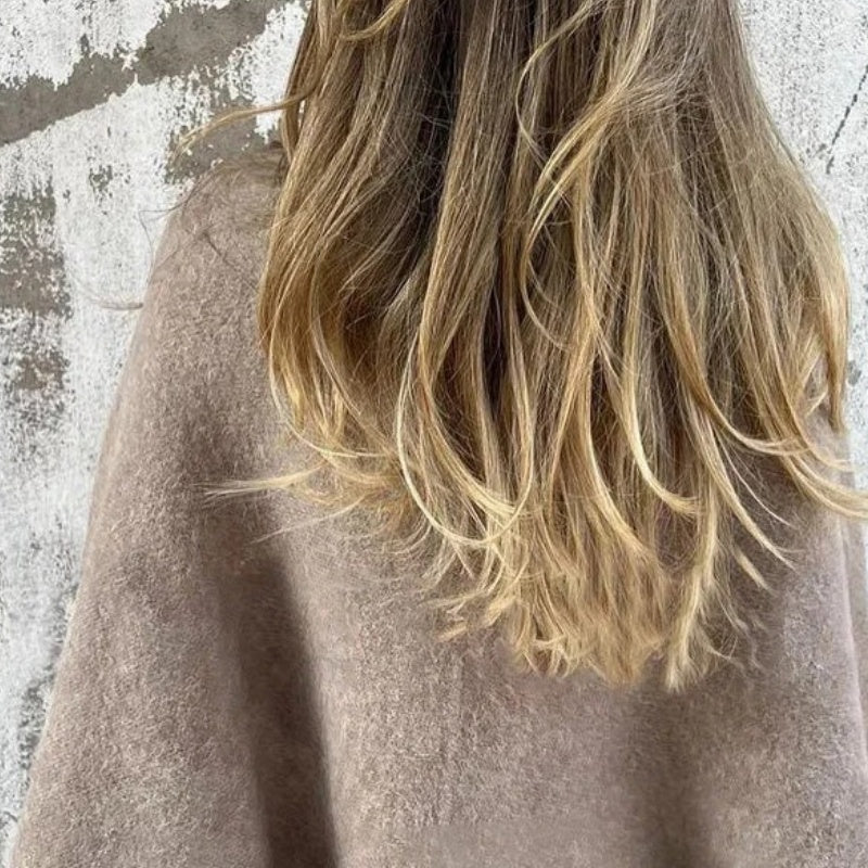 Gemütliche Damenjacke – Produktansicht 7