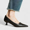 Bequeme Pumps mit weicher Dämpfung – Produktansicht 3