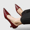 Bequeme Pumps mit weicher Dämpfung – Produktansicht 1