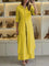 Elegantes zweiteiliges Ensemble mit Kleid – Produktansicht 3