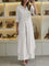 Elegantes zweiteiliges Ensemble mit Kleid – Produktansicht 6