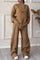 Elegantes Set aus Oberteil und Hose – Produktansicht 7