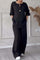 Elegantes Set aus Oberteil und Hose – Produktansicht 6