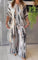 Bequemes zweiteiliges Loungewear-Set – Produktansicht 1
