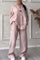 Elegantes Set aus Oberteil und Hose – Produktansicht 2