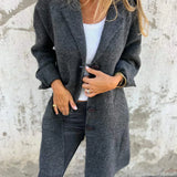 Tweedjacke – Produktansicht 4