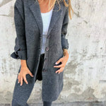 Tweedjacke – Produktansicht 5