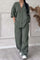 Elegantes Set aus Oberteil und Hose – Produktansicht 3