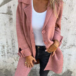Tweedjacke – Produktansicht 1