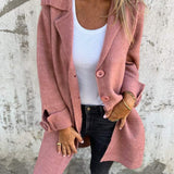 Tweedjacke – Produktansicht 1