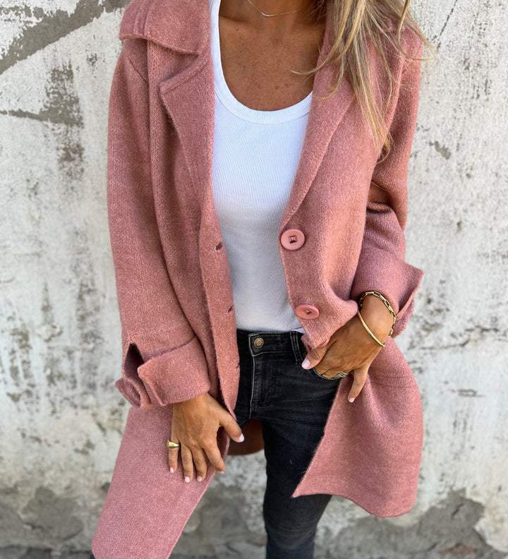 Tweedjacke – Produktansicht 1