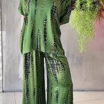 Bequemes zweiteiliges Loungewear-Set – Produktansicht 7