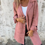 Tweedjacke – Produktansicht 2