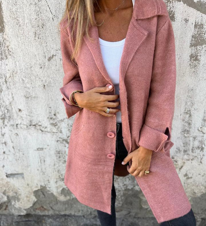 Tweedjacke – Produktansicht 2