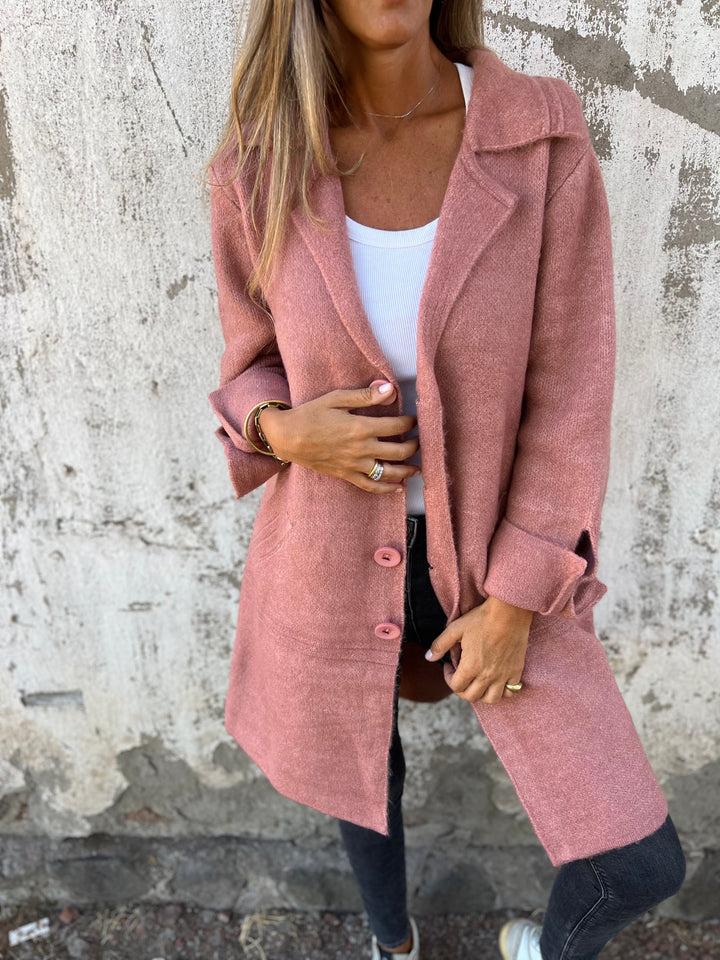 Tweedjacke – Produktansicht 2