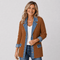 Damenjeansjacke – Produktansicht 7