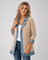Damenjeansjacke – Produktansicht 3