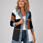 Damenjeansjacke – Produktansicht 4