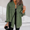 Oversize-Vintage-Jeansjacke – Produktansicht 4