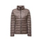 Damen-Puffer-Winterjacke – Produktansicht 3