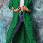 Damen-Strickweste – Produktansicht 3