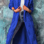 Damen-Strickweste – Produktansicht 4