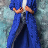 Damen-Strickweste – Produktansicht 4
