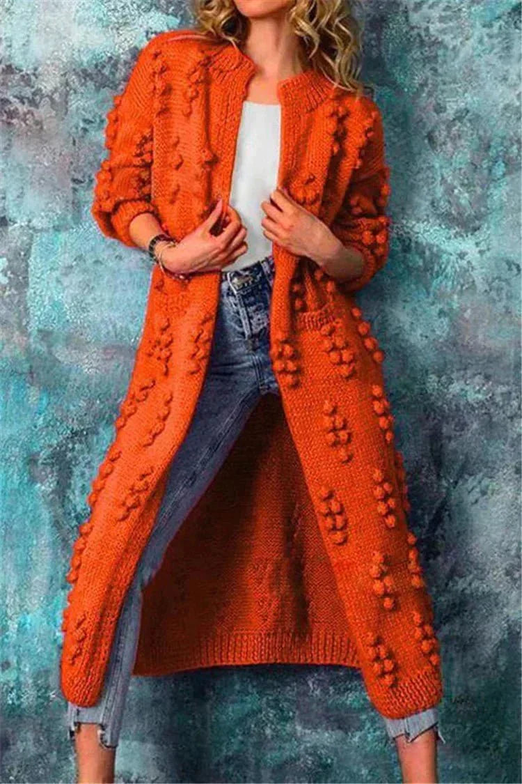 Damen-Strickweste – Produktansicht 5