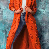 Damen-Strickweste – Produktansicht 5