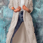 Damen-Strickweste – Produktansicht 7