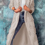 Damen-Strickweste – Produktansicht 7