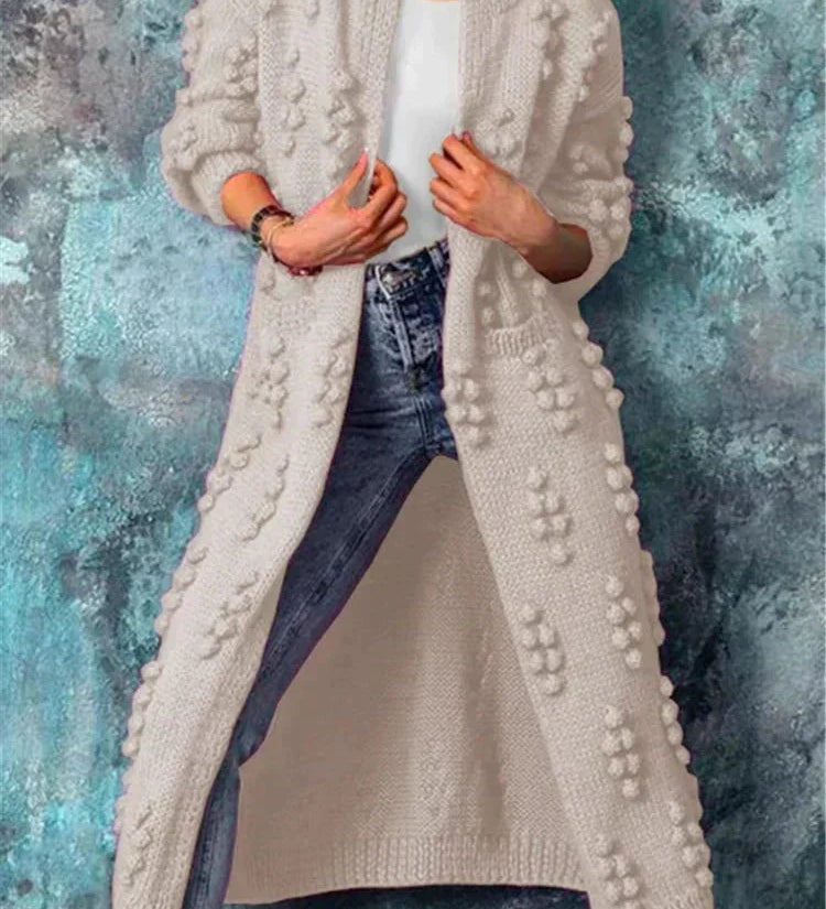 Damen-Strickweste – Produktansicht 7