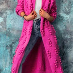 Damen-Strickweste – Produktansicht 8