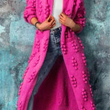 Damen-Strickweste – Produktansicht 8