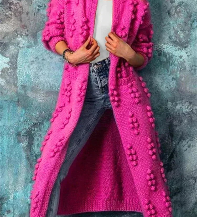Damen-Strickweste – Produktansicht 8