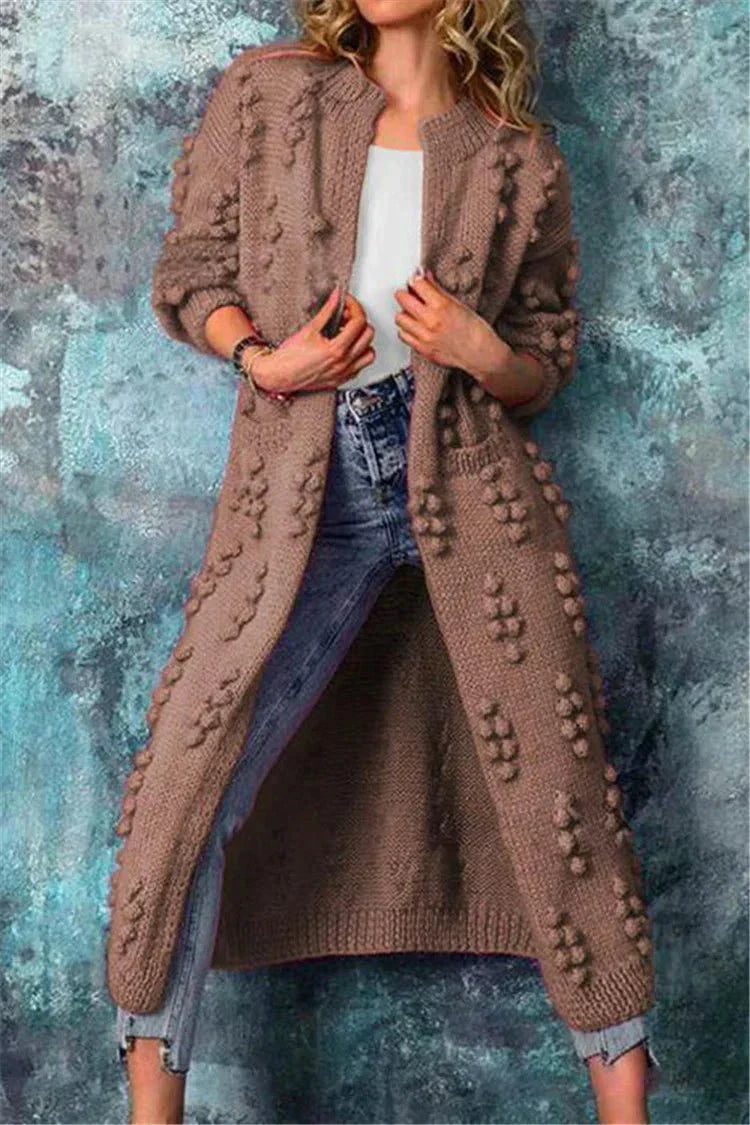 Damen-Strickweste – Produktansicht 6