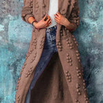 Damen-Strickweste – Produktansicht 6
