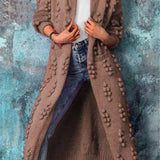 Damen-Strickweste – Produktansicht 6