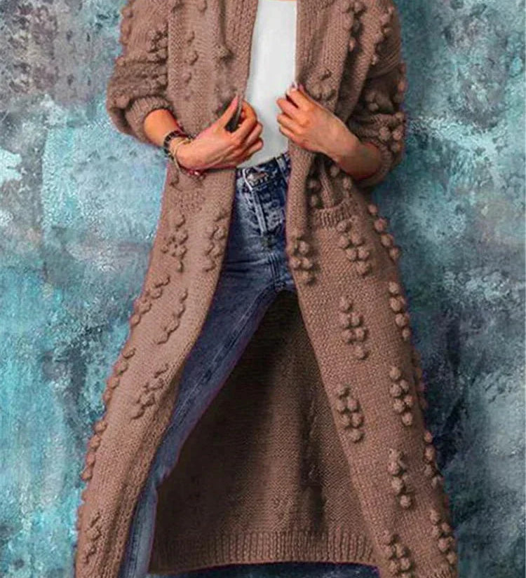Damen-Strickweste – Produktansicht 6