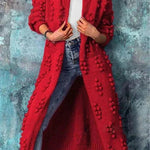 Damen-Strickweste – Produktansicht 2