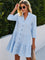 Bequemes, leichtes Sommerkleid – Produktansicht 1