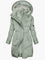 Damen-Pufferjacke – Produktansicht 1