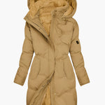 Damen-Pufferjacke – Produktansicht 3