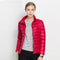 Damen-Pufferjacke – Produktansicht 7