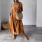Lässiges, ärmelloses Kleid – Produktansicht 1