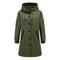 Damen-Kapuzenjacke – Produktansicht 6