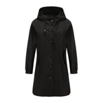 Damen-Kapuzenjacke – Produktansicht 7