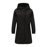 Damen-Kapuzenjacke – Produktansicht 7