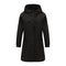 Damen-Kapuzenjacke – Produktansicht 7