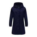 Damen-Kapuzenjacke – Produktansicht 8